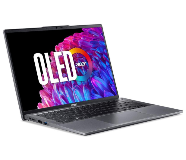 Acer Swift Go R7-8845HS/16GB/512/Win11 OLED - 1249372 - zdjęcie 2